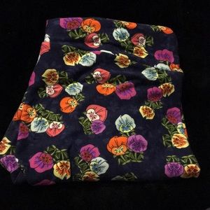 TC Disney Alice in Wonderland Leggings